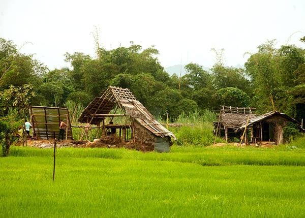Gem Field Rest Bed and Breakfast Ratnapura Εξωτερικό φωτογραφία