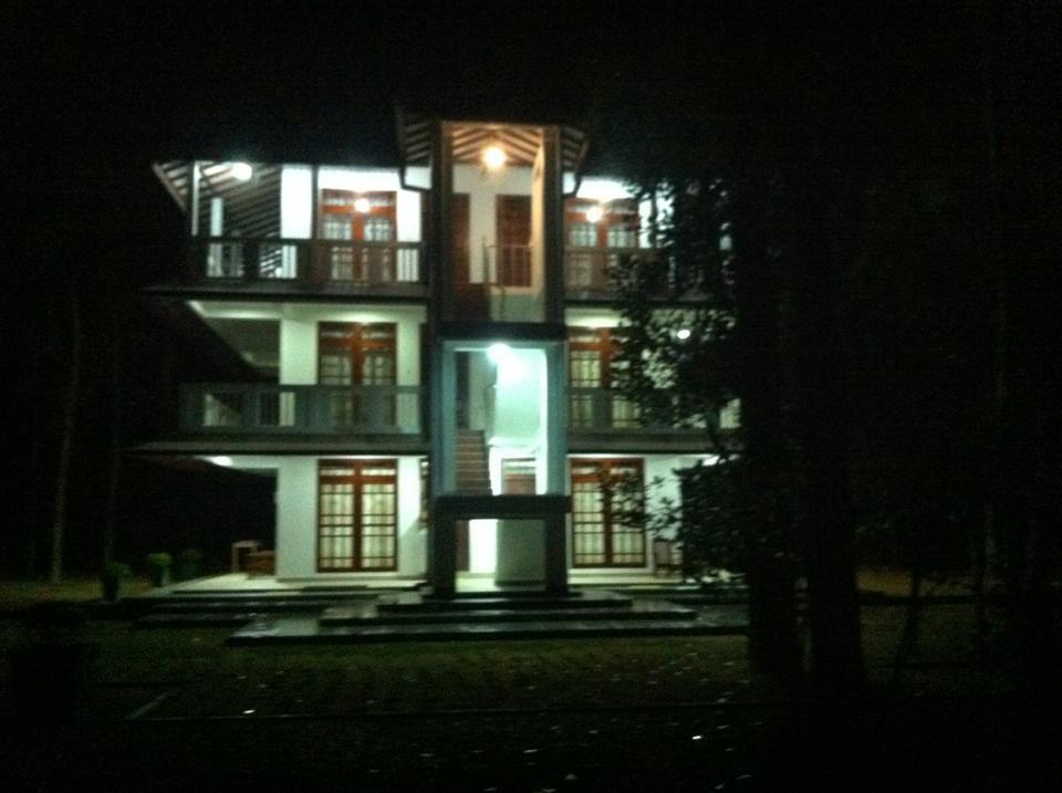 Gem Field Rest Bed and Breakfast Ratnapura Εξωτερικό φωτογραφία