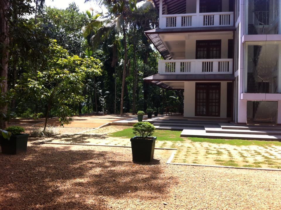 Gem Field Rest Bed and Breakfast Ratnapura Εξωτερικό φωτογραφία