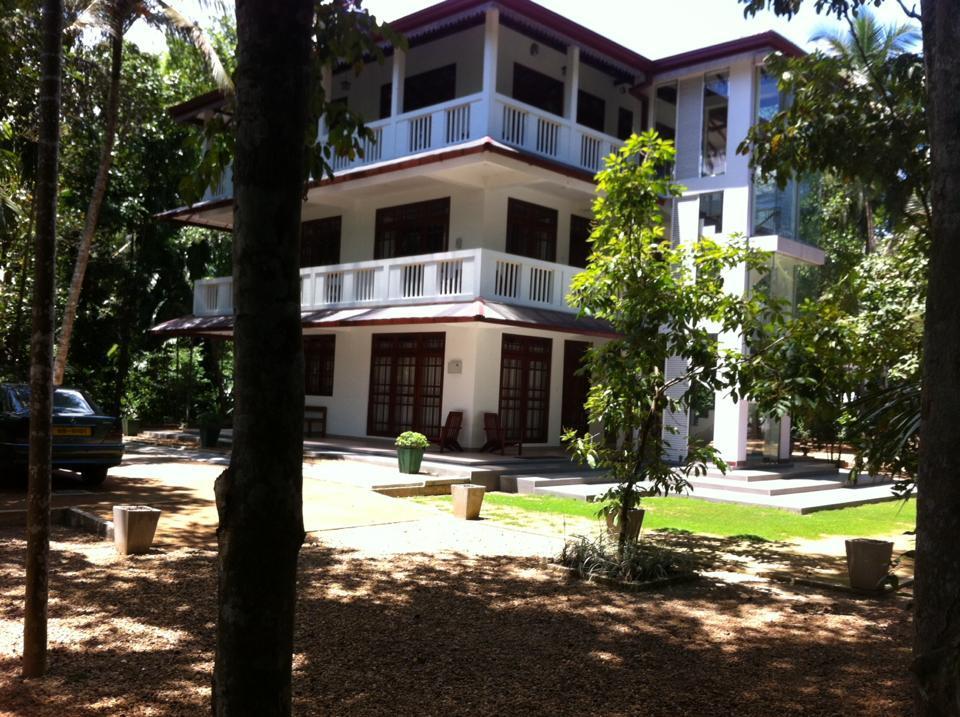 Gem Field Rest Bed and Breakfast Ratnapura Εξωτερικό φωτογραφία