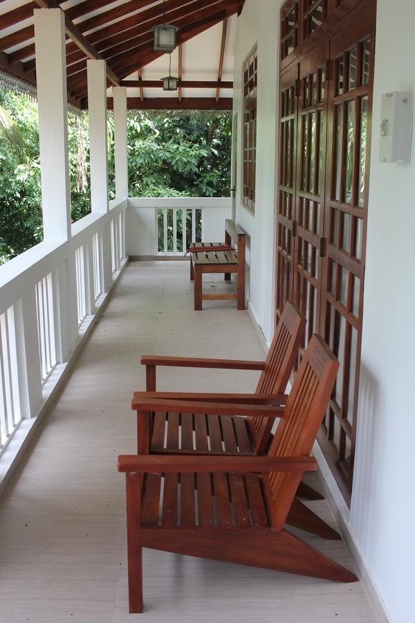 Gem Field Rest Bed and Breakfast Ratnapura Εξωτερικό φωτογραφία